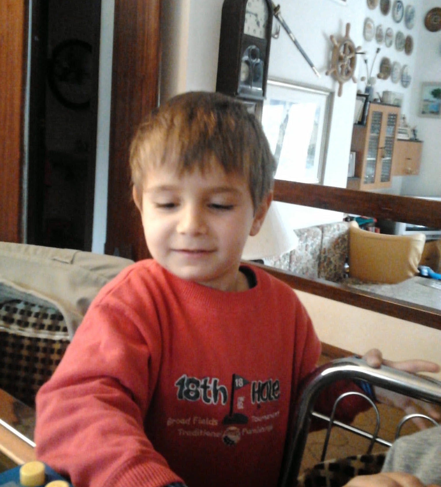 personal picture